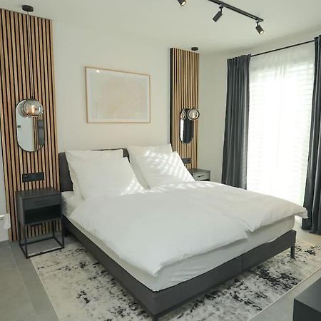 Timetidy III Apartment Hochheim am Main Ngoại thất bức ảnh