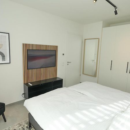 Timetidy III Apartment Hochheim am Main Ngoại thất bức ảnh