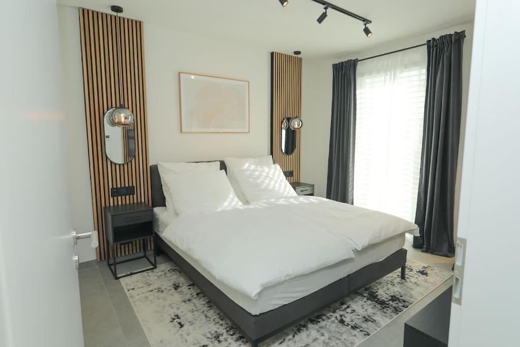 Timetidy III Apartment Hochheim am Main Ngoại thất bức ảnh