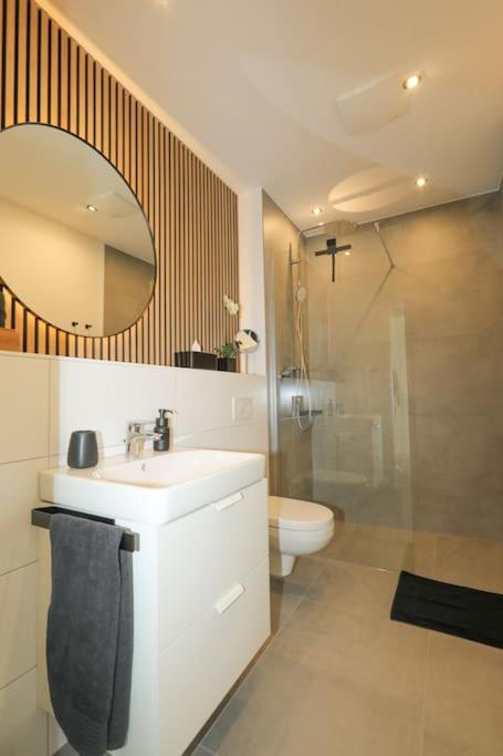 Timetidy III Apartment Hochheim am Main Ngoại thất bức ảnh